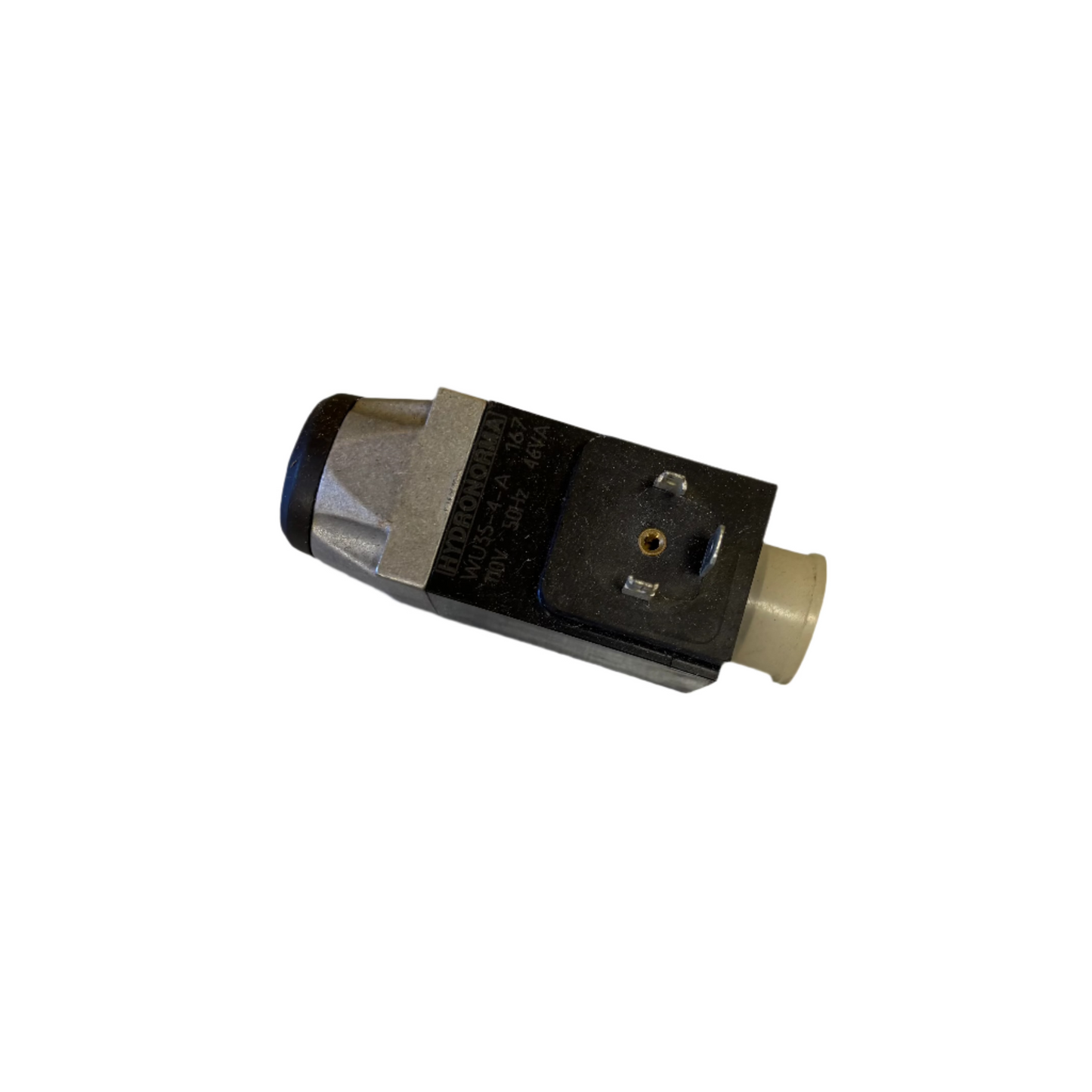 Rexroth GU35-4-A 24VDC Solenoid