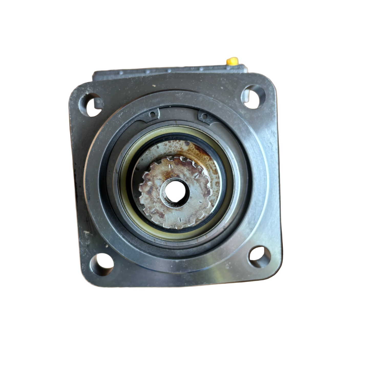 Klemm 190-0189-003 HP30 Hydraulic motor - Twin Speed