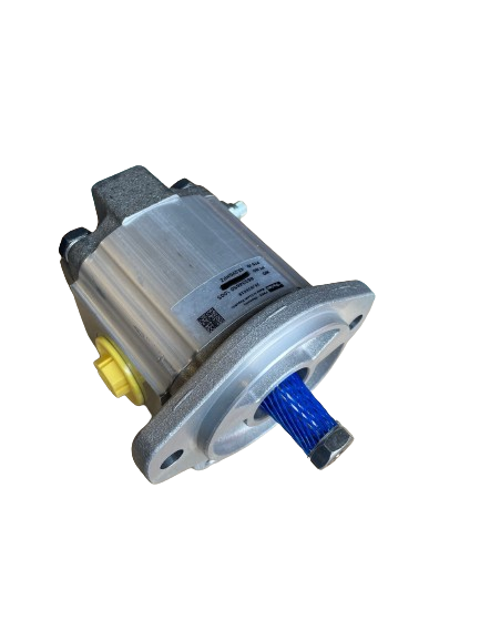 PARKER JCB FAN MOTOR 20/925518