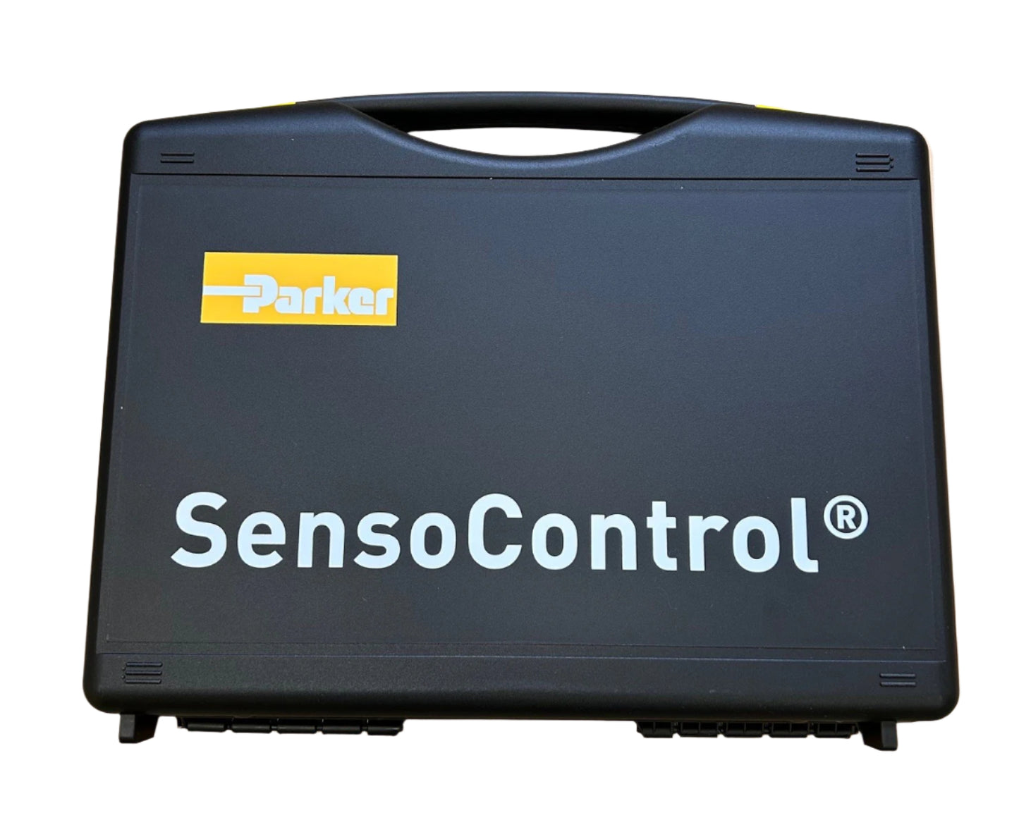 Parker Sensocontrol 8 - 300L/min Flow & Pressure Test Kit