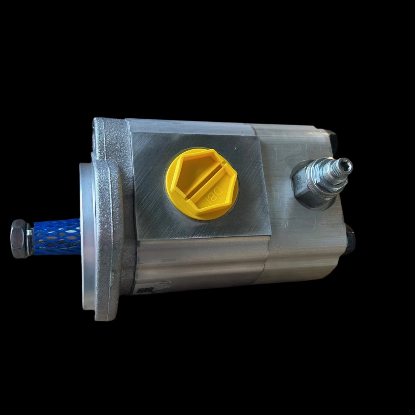 PARKER JCB FAN MOTOR 20/925519