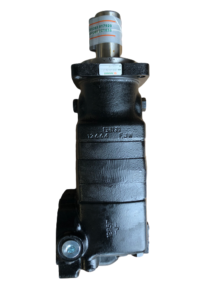 Charlynn/Eaton Twin Speed Motor 665 CC/REV 119 2015 006 (Service Exchange) - Unwin Hydraulic Engineering