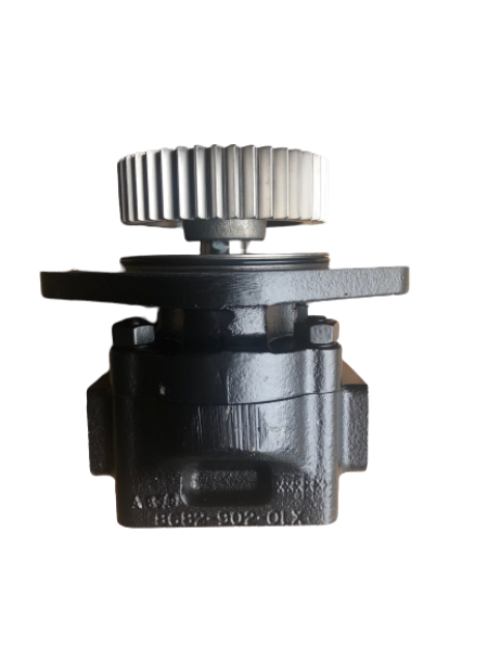 333/G5393 Genuine Parker / JCB Hydraulic Pump 14 CC/REV