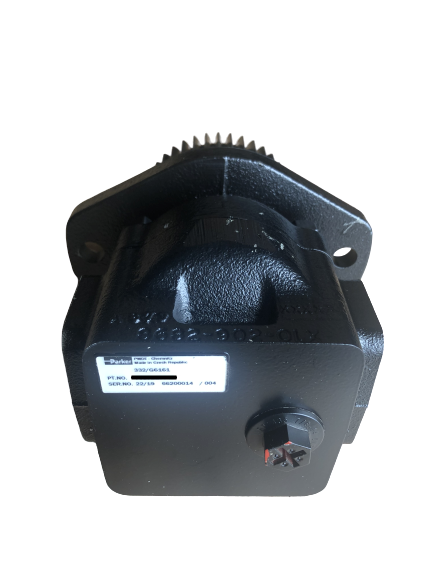 333/G5393 Genuine Parker / JCB Hydraulic Pump 14 CC/REV