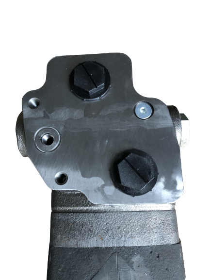 Charlynn/Eaton Twin Speed Motor 665 CC/REV 119 2023 006 (Service Exchange) - Unwin Hydraulic Engineering