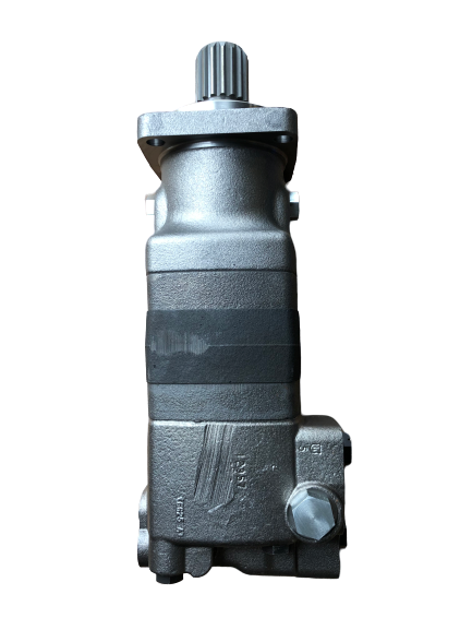 Charlynn/Eaton Twin Speed Motor 665 CC/REV 119 2023 006 (Service Exchange) - Unwin Hydraulic Engineering