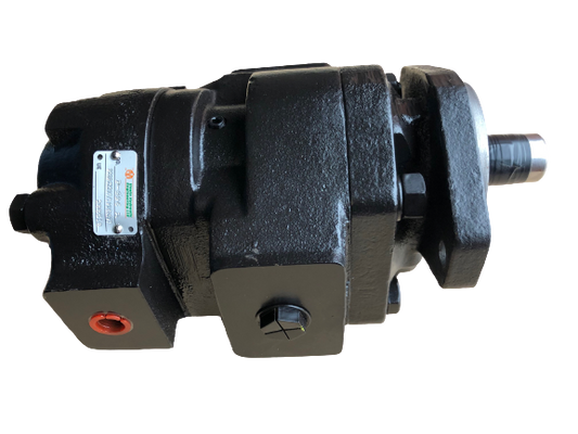 919/27100 JCB Black Cab Twin Hydraulic Pump OBSOLETE see 919/72400KIT