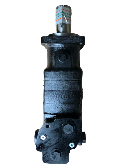 Charlynn/Eaton Twin Speed Motor 665 CC/REV 119 2015 006 (Service Exchange) - Unwin Hydraulic Engineering
