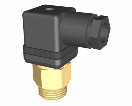 ASA ILLZTH4765K 50 Deg Temperature Switch - Unwin Hydraulic Engineering