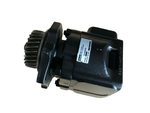 Parker hydraulic pumps deals