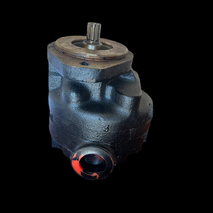 DAVID BROWN/HAMWORTHY HYDRAULIC PUMP P2B1604A1C5C