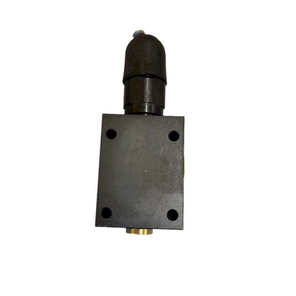 DBDS6G1X/315 Rexroth Relief Valve Assembly with G1/4" BSP ports 315Bar