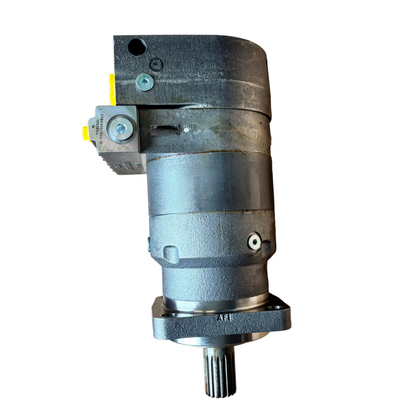Klemm 190-0189-003 HP30 Hydraulic motor - Twin Speed