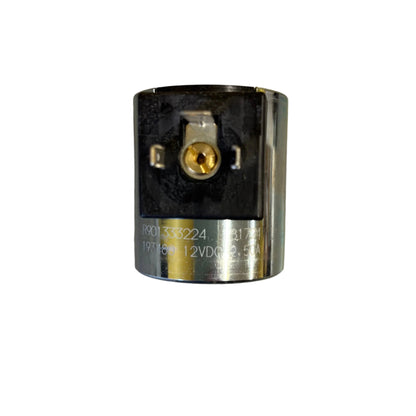 Rexroth R901333224 12VDC Solenoid