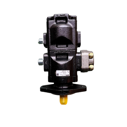 919/72400 KIT Genuine Parker/JCB 3CX Twin Hydraulic Pump 41 + 29 CC/REV