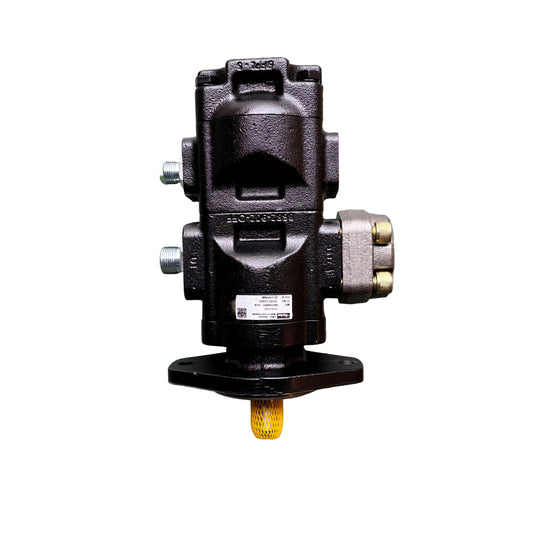 919/72400 KIT Genuine Parker/JCB 3CX Twin Hydraulic Pump 41 + 29 CC/REV