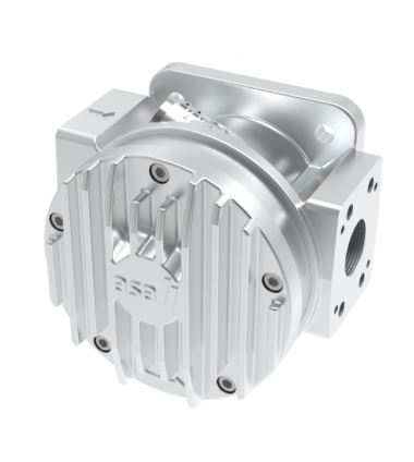 ASA 30cc/rev Gerotor Oil pump APBH30ZNBP99K (SAE)