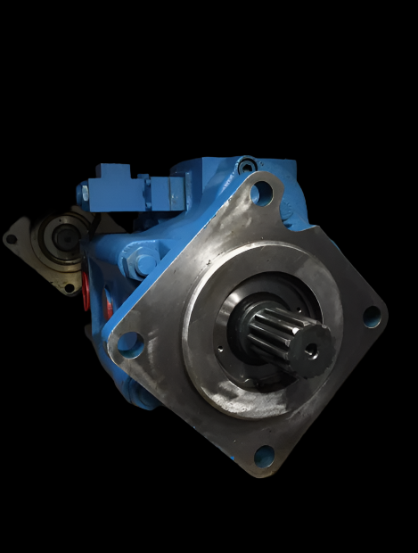 Lucas / Commercial / Parker HD2/900/OC/LS/21/50/APC6 Hydraulic Pump