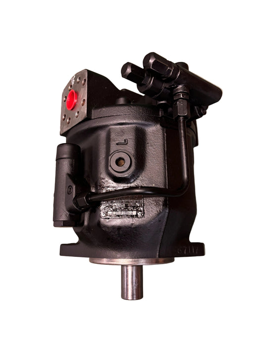 A10VO71DFLR/31RPPA12N00 BOSCH REXROTH PUMP FOR UNWIN KITTEN RIG