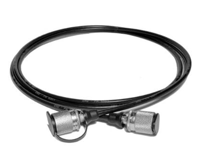 SMA3-800CF 800mm SMA Pressure Test hose M16 x 2 both ends