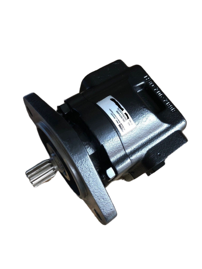 Genuine Parker / Matbro 38591 6125Z Hydraulic Pump 50 CC/REV - Unwin Hydraulic Engineering