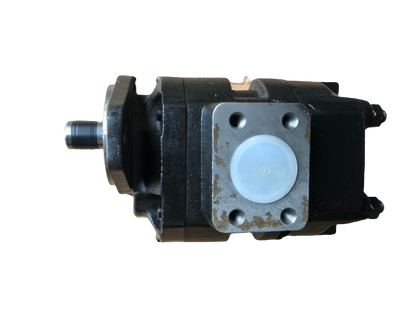 919/66700 JCB Twin Hydraulic Pump - Unwin Hydraulic Engineering