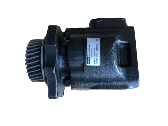 20/951276 Genuine Parker / JCB Hydraulic Pump 36 CC/REV - Unwin Hydraulic Engineering