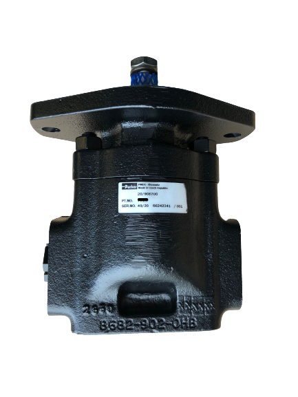 20/908700 Genuine Parker / JCB Hydraulic Pump 50 CC/REV 7615F