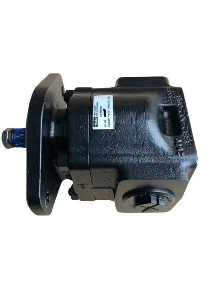 20/901100 Genuine Parker / JCB Hydraulic Pump 50 CC/REV