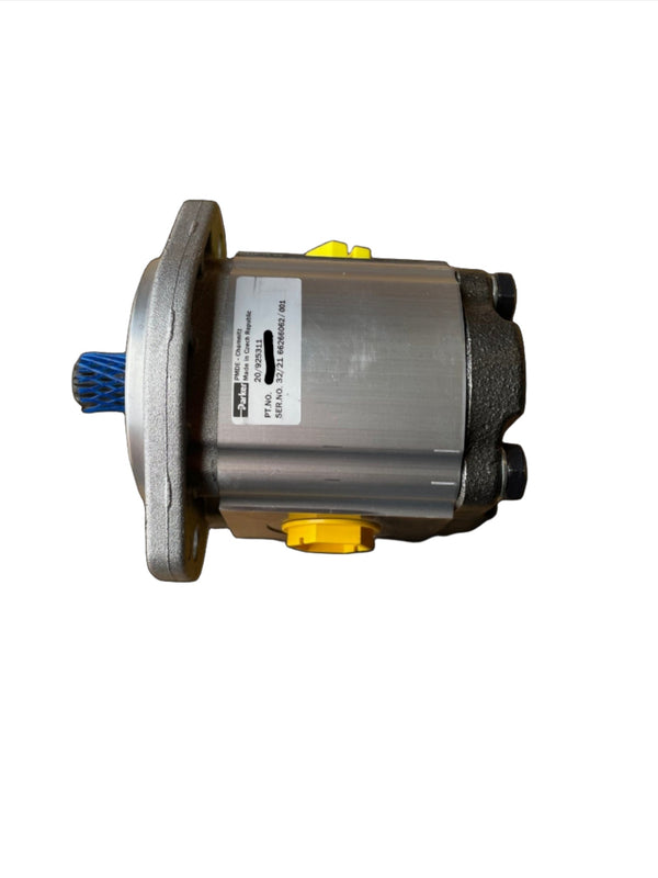 20/925311 Genuine Parker / JCB Hydraulic pump 20 CC/REV 3349111018