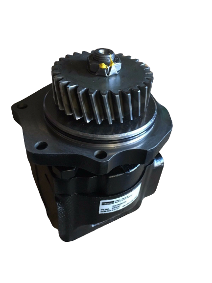 20/906100 Genuine Parker / JCB Hydraulic Pump 29 CC/REV - Unwin Hydraulic Engineering